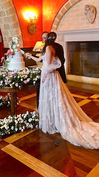 Angela Caputo Sposa