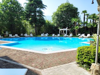 Villa Nicolli Romantic Resort