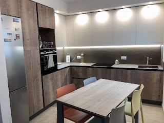 Idea Arredo Cucina Di Balice Claudio E Fiorenzo Snc