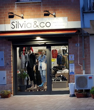 Silvia&co abbigliamento