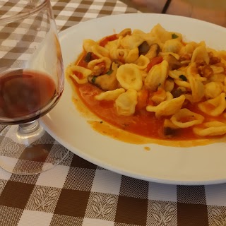 TRATTORIA DA FIFINA