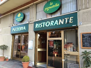La Pignatella - Ristorante Pizzeria