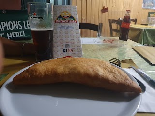 Caracajada Pub Pizzeria