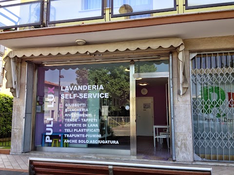 LAVAFAST lavanderia self service laundry laundromat