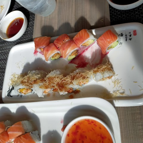 Sushi Liang Modena