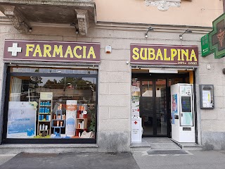 FARMACIA SUBALPINA