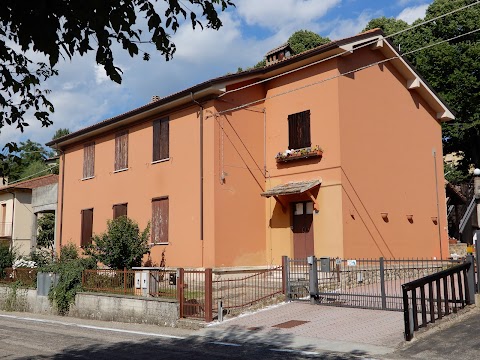 MizarValle - Agenzia Immobiliare Valle del Santerno