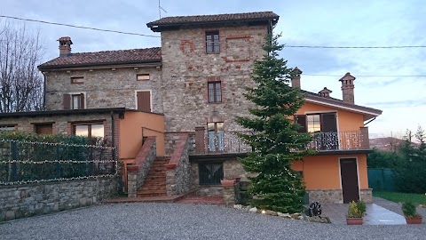 Torretta di Bassano - Affittacamere