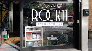 Rock11 Tattoo Studio & Piercing