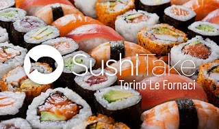 SushiTake Torino Le Fornaci