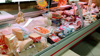 Salumeria Minimarket Di Pilato