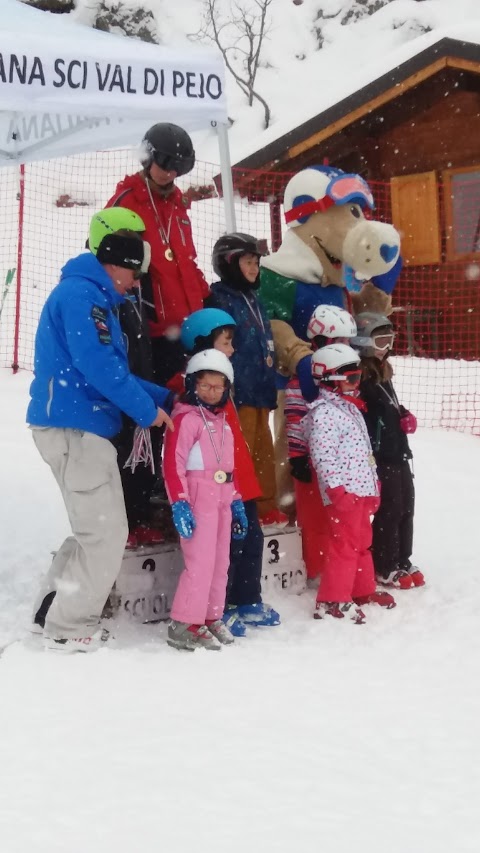 Scuola Italiana Sci & Snowboard VAL di PEJO