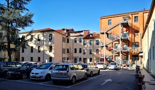 Università Degli Studi Di Padova Biblioteca Medica Vincenzo Pinali