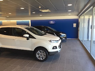 Ford Iperauto