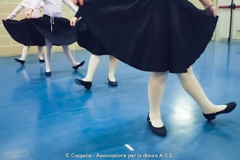 Coppelia - Associazione per la danza A.S.D.