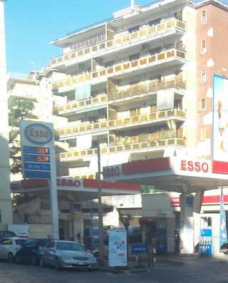 Esso Napoli