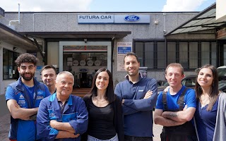 Autofficina Legnano-Futura Car-Ford-Elettrauto