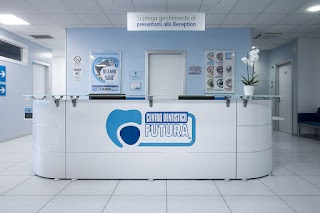 Centro Dentistico Futura - Dentista Brescia