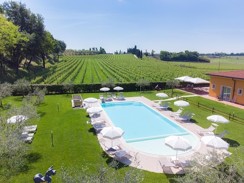 Agriturismo Ai Prati