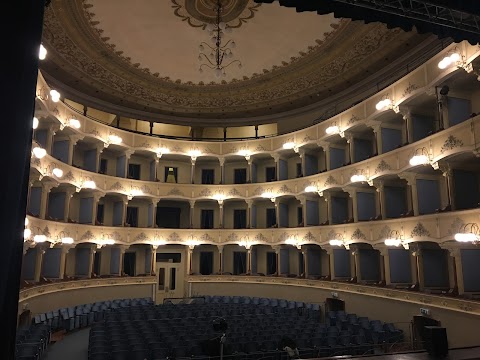 Teatro Cagnoni