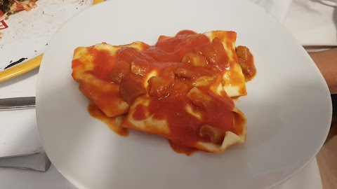 Picchio Rosso Ristorante Pizzeria