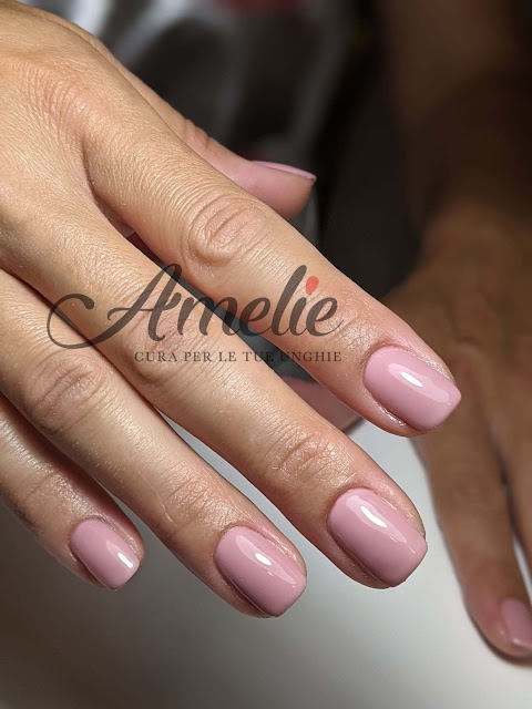 Amelie Nails Beauty Lab di Veronica Filippone