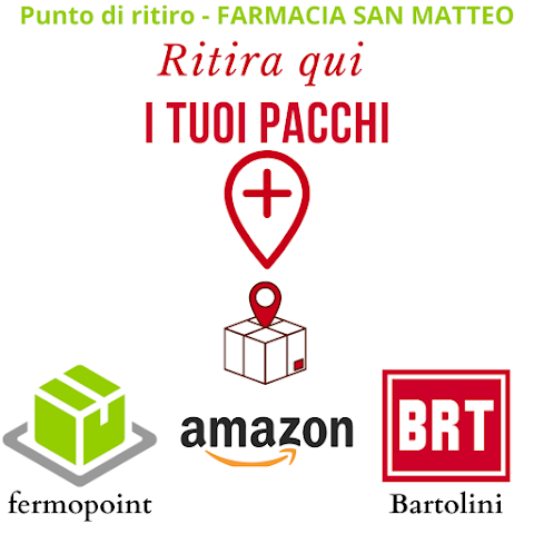 Tamponi Rapidi Senza Prenotazione - Farmacia San Matteo