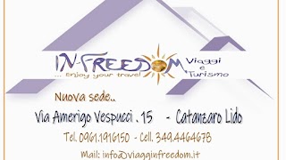 In Freedom viaggi&turismo