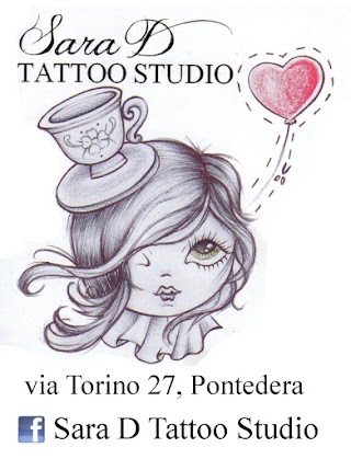 Sara D Tattoo Studio