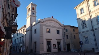 Teatro Comunale di Fauglia