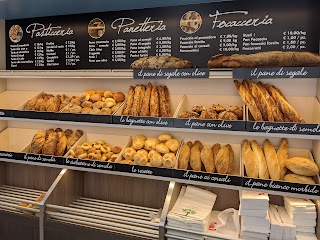 Panificio Boutique della Focaccia