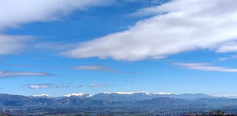 Piano della Civita di Artena