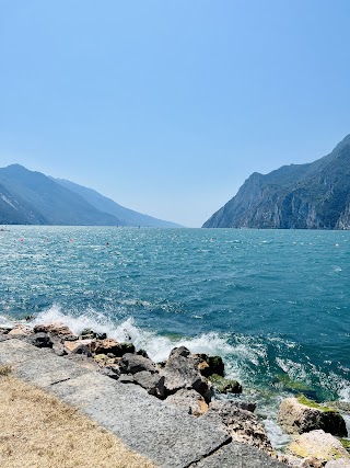 Lega Navale Italiana - Sezione di Riva del Garda