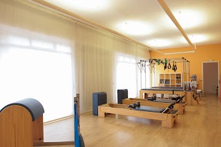 Studio Pilates 49