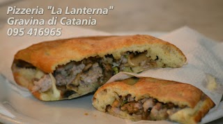 Pizzeria "La Lanterna"