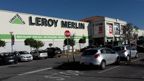 Leroy Merlin Roma Fiumicino