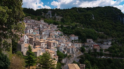 Ufficio Postale Cervara di Roma