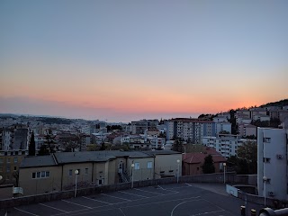 Mensa Università degli Studi di Trieste