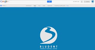 Bludent