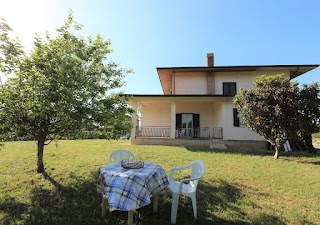 Villa Natura in Irpinia - Villa Green