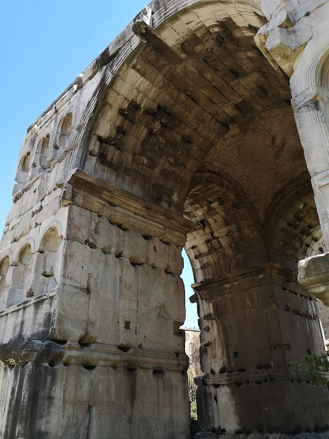 Arco di Giano