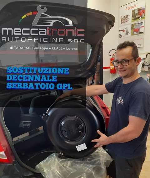 Meccatronic Autofficina s.n.c.