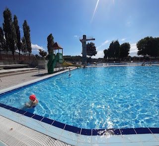 Piscina Comunale