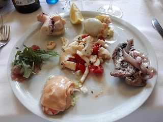 Trattoria Del Pesce