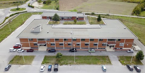 Università di Teramo - Sede Distaccata di Giurisprudenza di Avezzano