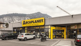 Arcaplanet