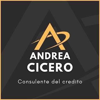 Consulente del Credito Cicero Andrea