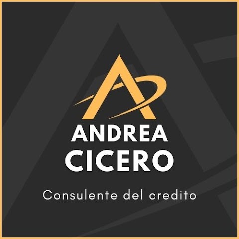 Consulente del Credito Cicero Andrea