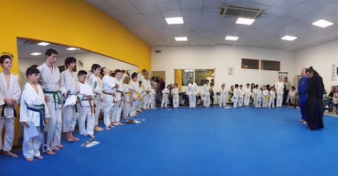 Judo Kodokan CorteRegina Milano