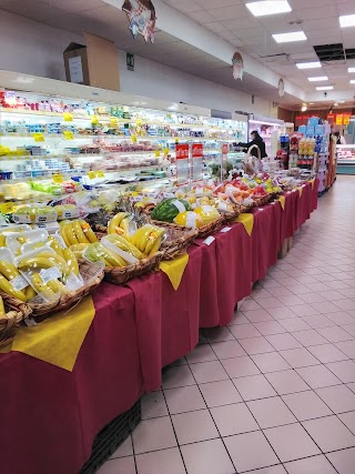 Supermercato dok